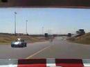 Infineon out the rear window; 914-6