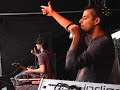 Psy Craft Borderline remix (Live at The Gathering 2006)