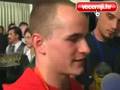 videos de Olimpijske medalje stigle u Zagreb, 20.8.2008.