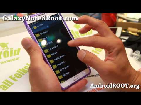 how to get rid of at&t locker