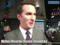 Aronofsky about Fountain