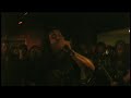 Municipal Waste - \"Bangover\" in Pittsburgh 7/8/6