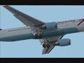 Level D 767 OS88 KJFK LOWW fs2crew part two