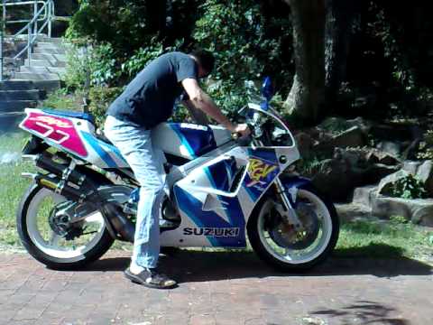 how to rebuild rgv 250