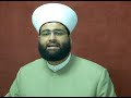 أهمية تعليم الأولاد علم الدين - al ahbash habashis - الأحباش