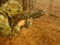 infantry(rangers airborne mechanized)
