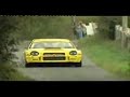 Jump Hoop Fly in Rally by SarenWRC Jump Hoop Fly in Rally by SarenWRC