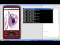 videos de Emergency Android service with HR sensor