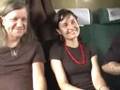 Tim Eriksen: The Golden Harp on the Train to Warsaw