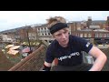 Parkour in Hertfordshire