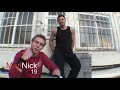 Parkour in Hertfordshire