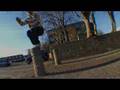 Parkour in Hertfordshire