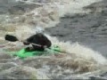 Thurso River at 34 inches