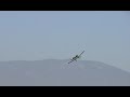 A-10 Warthog Twin Brushless EDF Jet!  Sneak Peak Flight Test