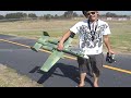 A-10 Warthog Twin Brushless EDF Jet!  Sneak Peak Flight Test