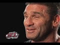 Ken Shamrock vs. Frank Shamrock Ken Shamrock vs. Frank Shamrock