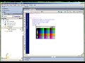 Menu CSS Sprite usando Dreamweaver