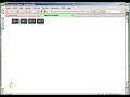 Menu CSS Sprite usando Dreamweaver