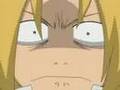 Fullmetal Alchemist// Desensitized
