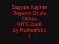 Sagopa Kajmer - Düşenin Dostu Olmaz - KİTS 2008 Sagopa Kajmer - Düşenin Dostu Olmaz - KİTS 2008