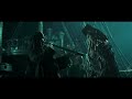 Pirates 2 Dead Mans Chest - 100 Souls