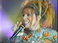 Mylene farmer and Khaled - La poupee qui fait non
