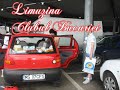 Limuzina Clubul Bucuriei