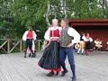 Peter Helliar lookalike in Sweden