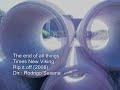 this is the end of all thing

times new viking

new video directed and edited by rodrigo susena