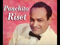 Panchito Riset - Boleros del Caribe
