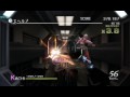 Sin & Punishment 2 on Dolphin Wii/GC Emulator