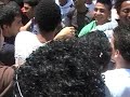 University high school Class of 08 WALK OUT University high school Class of 08 WALK OUT