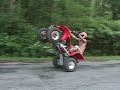 4Wheelin