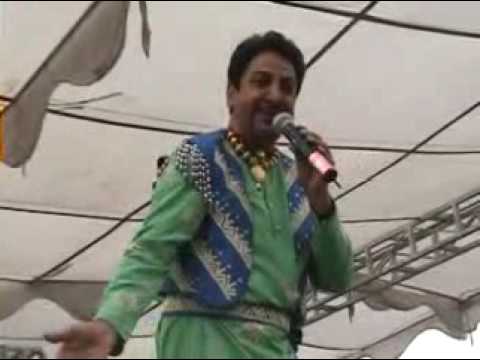 GURDASS MAAN LIVE SHOW