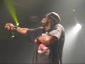 Method Man & Redman - M.E.T.H.O.D. Man - TORONTO SEPT 26/08