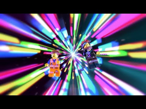 The LEGO Movie 2 Videogame - Official Launch Trailer The LEGO Movie 2 Videogame - Official Launch Trailer