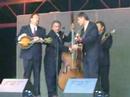 2008 strawberry park bluegrass festival, preston, conn. video by stephen ide