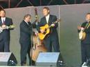 2008 strawberry park bluegrass festival, preston, conn. video by stephen ide