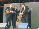 2008 strawberry park bluegrass festival, preston, conn. video by stephen ide