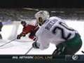 Paul Kariya Scott Stevens Animus