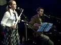 Mike & Heather Play Kooks at The Chicago Ukulele Cabaret
