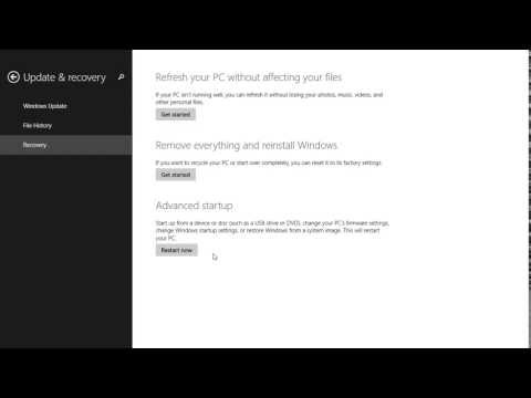 how to boot from usb cd drive