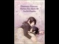 Naruto Doujinshi: Before You Fall Sleep (ItaSasu)
