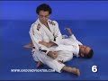 Marcelo Garcia, Series 2 Brazilian Jiu-Jitsu, Guard Passing