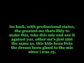 Blackout Crew - Put A Donk On It - Lyrics Blackout Crew - Put A Donk On It - Lyrics