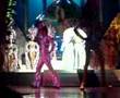 Opening of Alcazar show - CAMP video