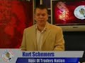 Greg McCoach talks about gold on Traders Nation
