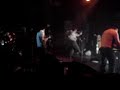 Westbound Train live @ Rude Cat Festival Westbound Train live @ Rude Cat Festival
