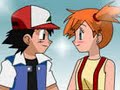 Ash & Misty - Best Friend Ash & Misty - Best Friend