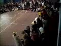 Les vidéos du carnaval 2007